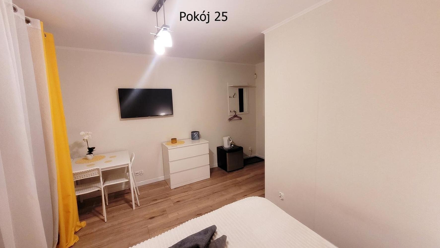 Pod Debem Bed and Breakfast Krynica Morska Εξωτερικό φωτογραφία
