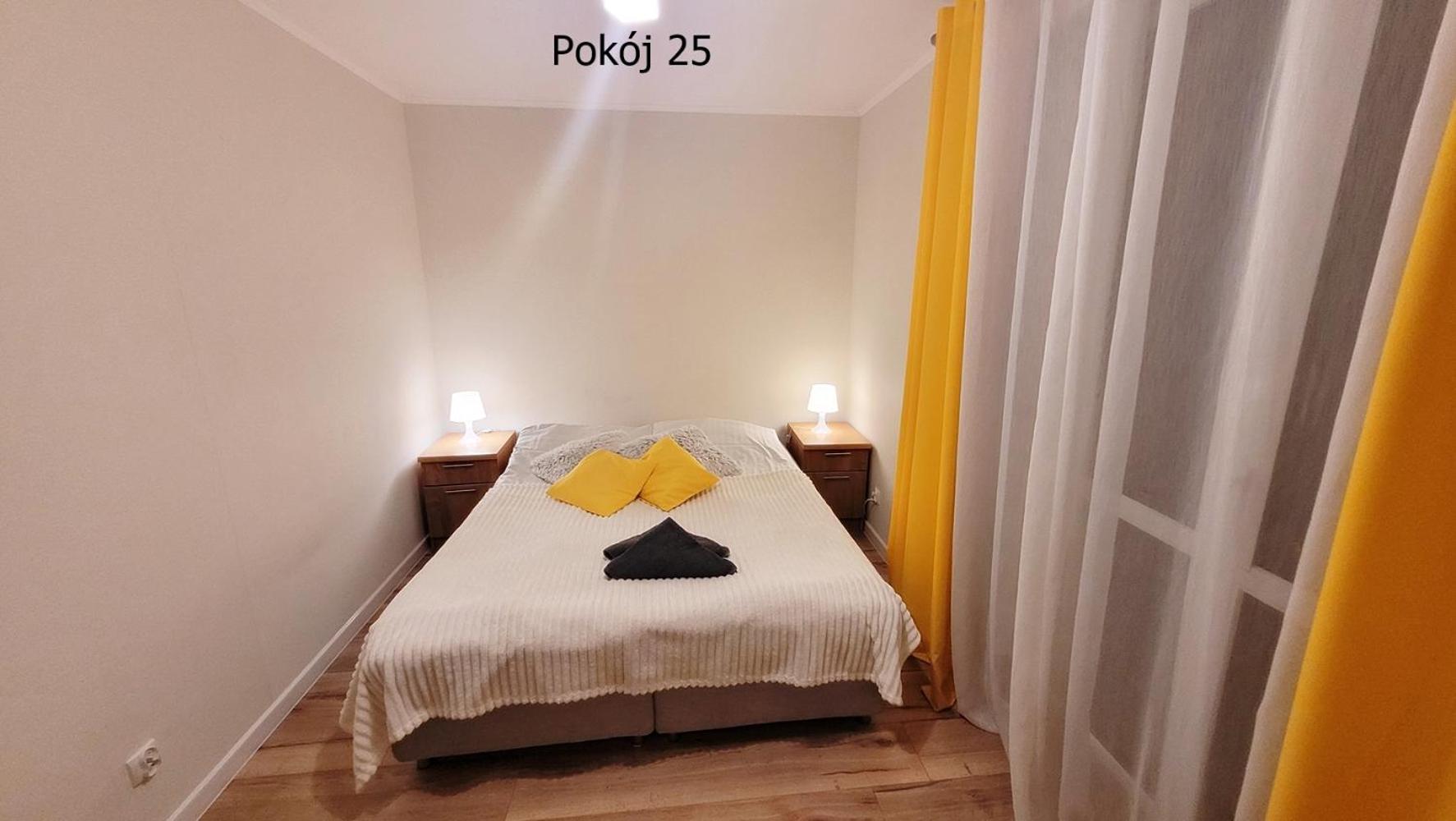 Pod Debem Bed and Breakfast Krynica Morska Εξωτερικό φωτογραφία