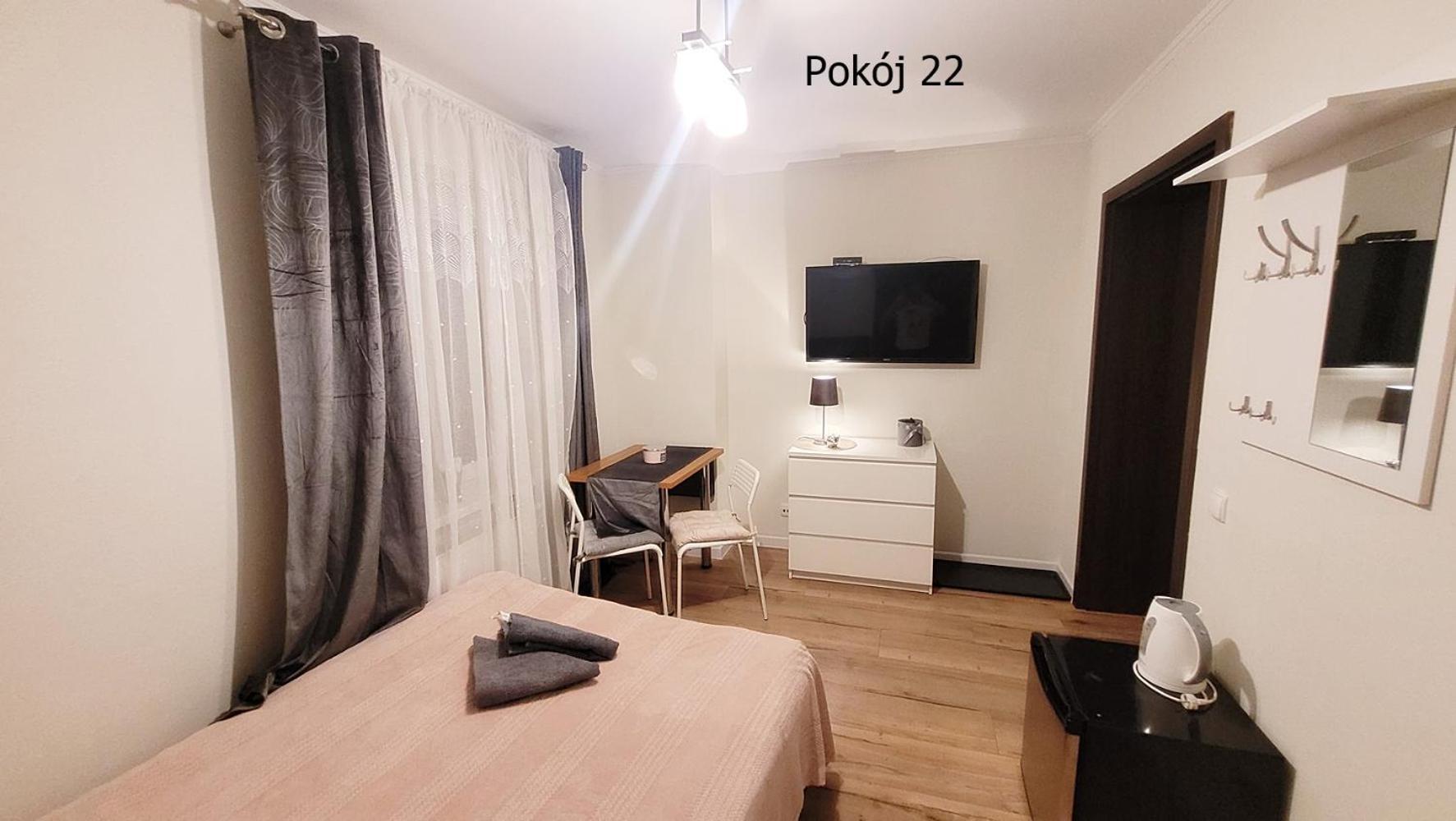 Pod Debem Bed and Breakfast Krynica Morska Εξωτερικό φωτογραφία
