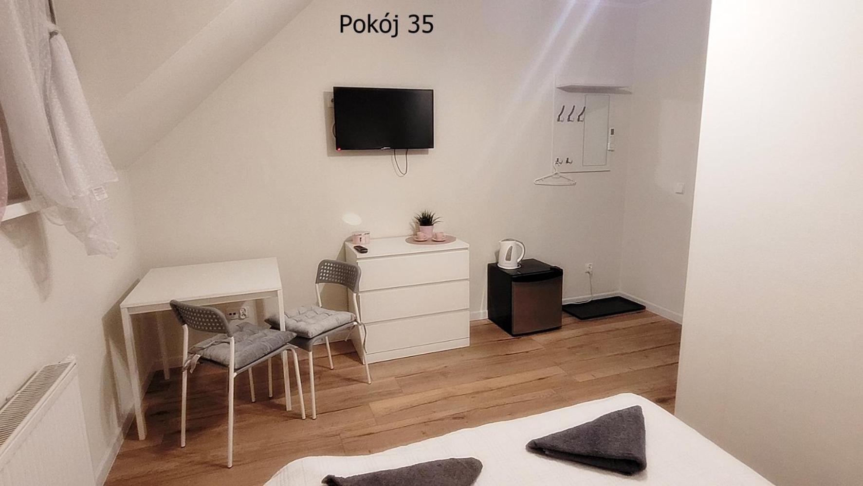 Pod Debem Bed and Breakfast Krynica Morska Εξωτερικό φωτογραφία