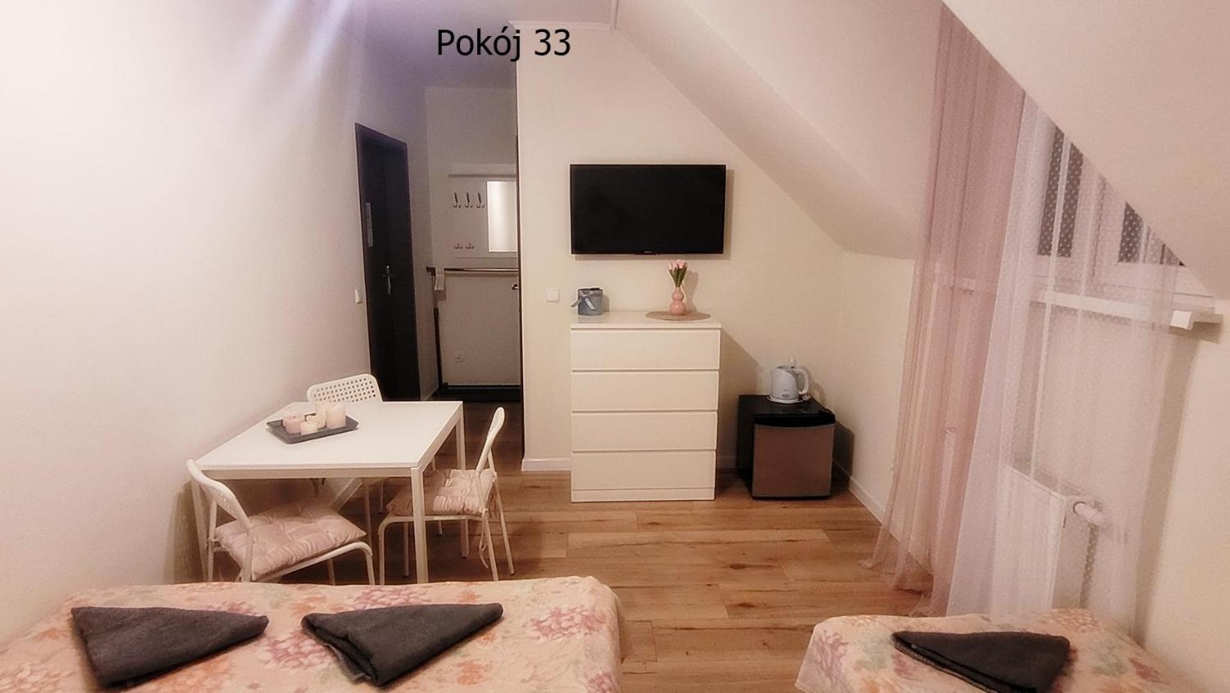 Pod Debem Bed and Breakfast Krynica Morska Εξωτερικό φωτογραφία