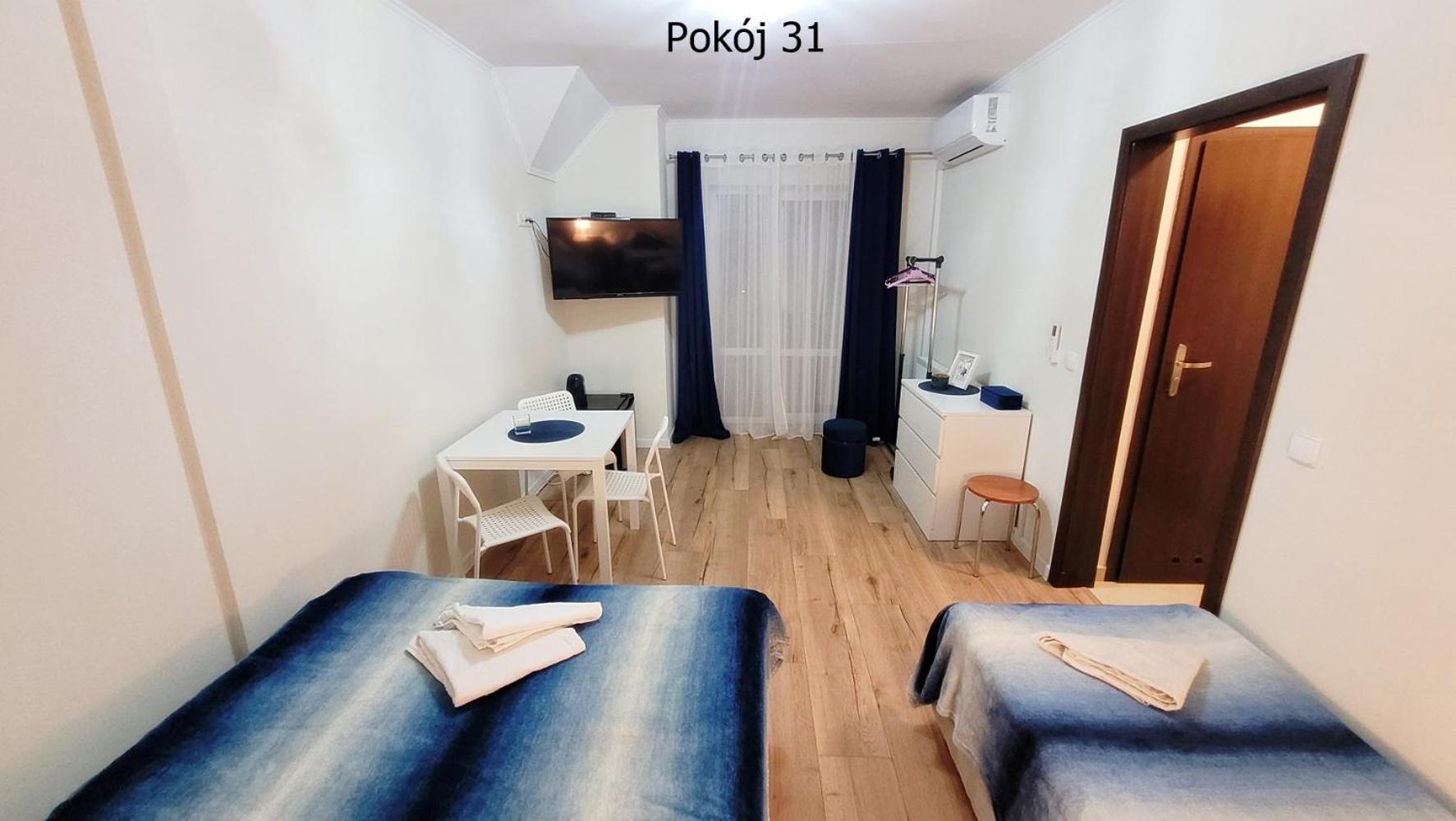 Pod Debem Bed and Breakfast Krynica Morska Εξωτερικό φωτογραφία