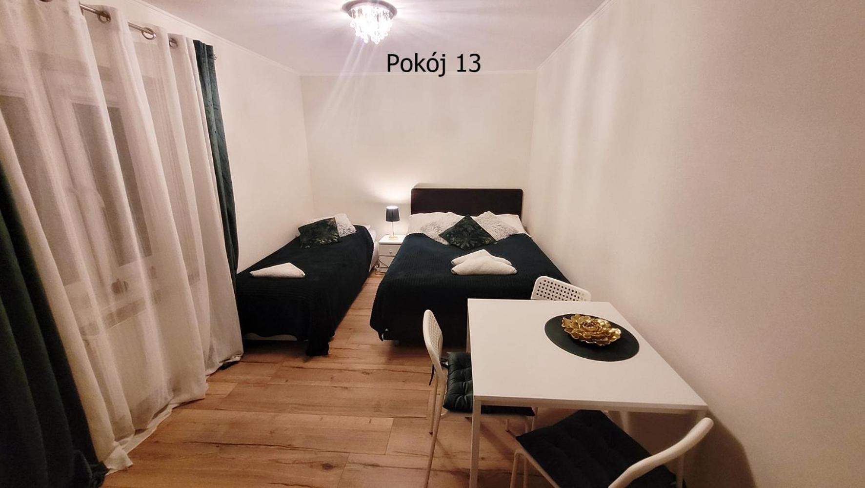 Pod Debem Bed and Breakfast Krynica Morska Εξωτερικό φωτογραφία