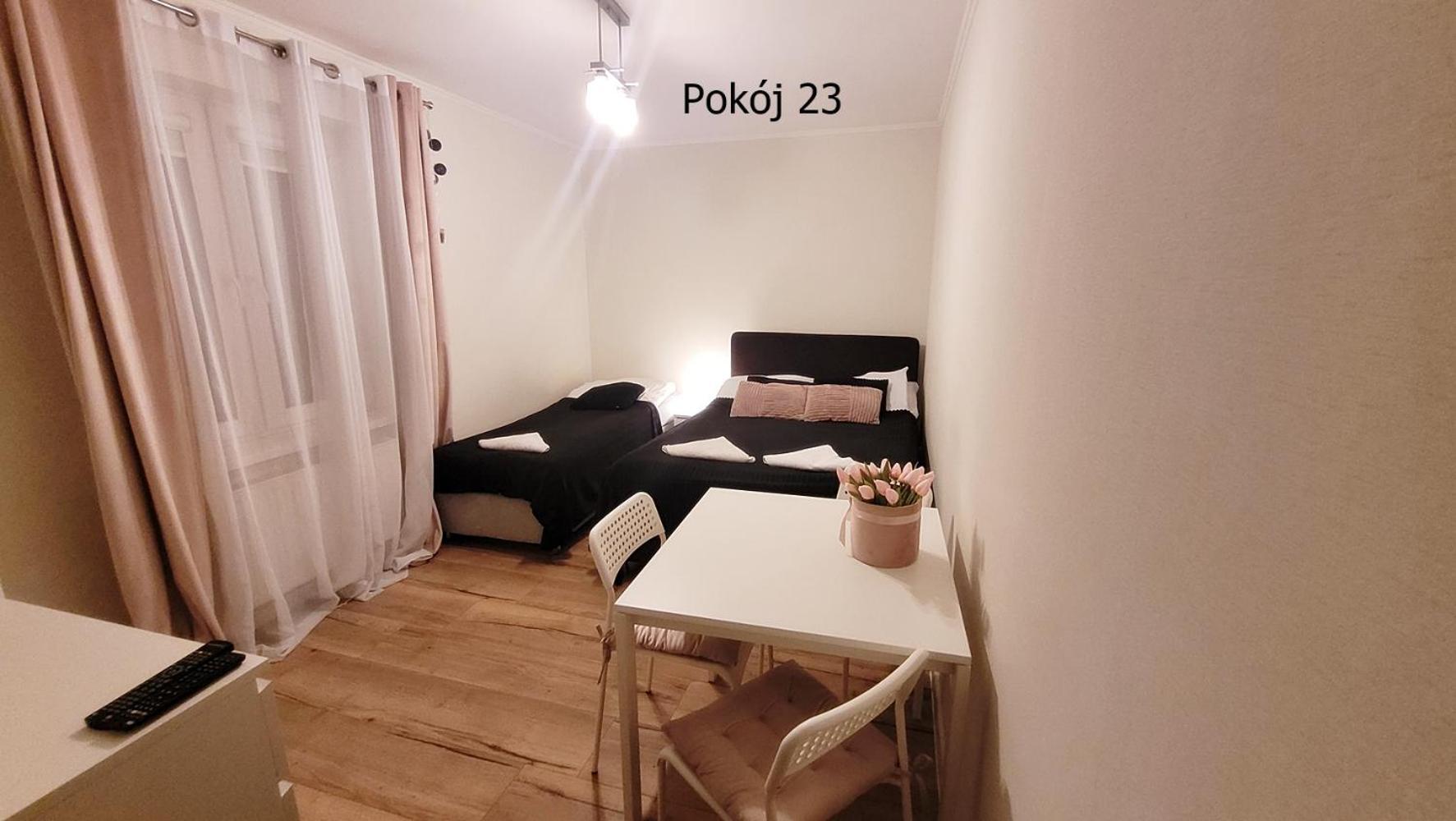 Pod Debem Bed and Breakfast Krynica Morska Εξωτερικό φωτογραφία