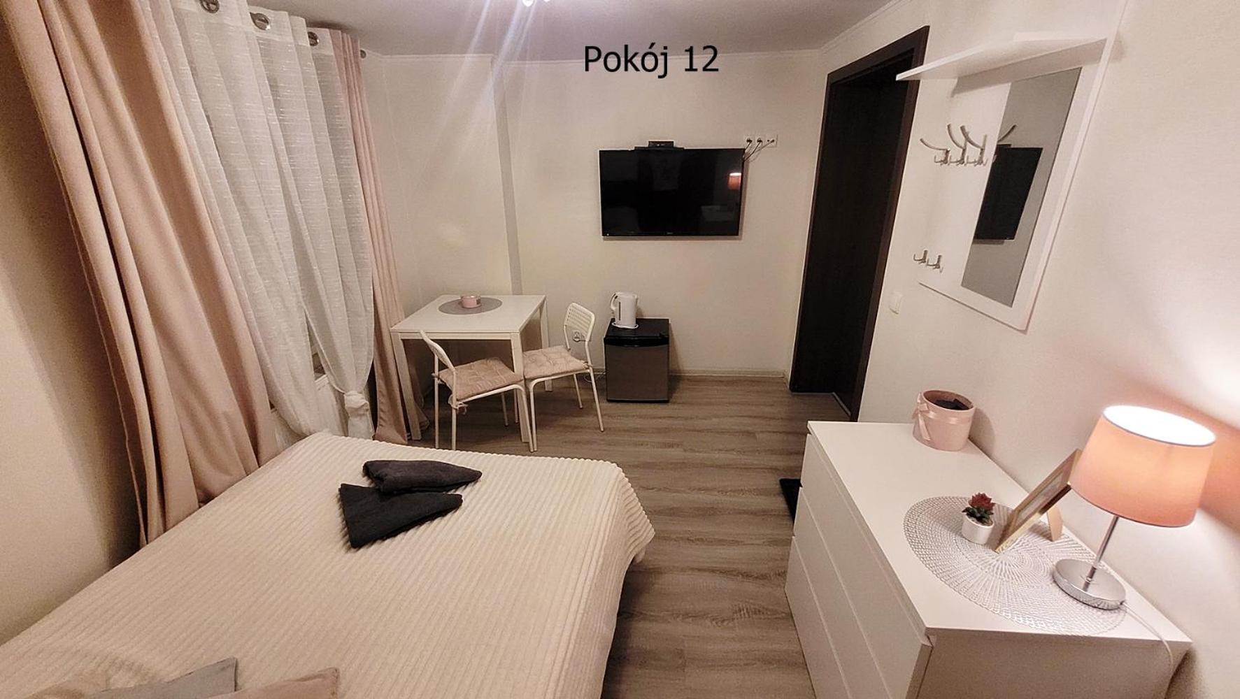 Pod Debem Bed and Breakfast Krynica Morska Εξωτερικό φωτογραφία